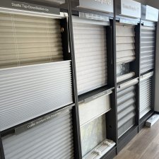 Christie's Carpets Interior Blinds in BayTowne Plaza