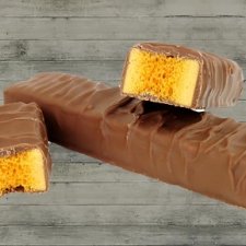 Andy's Candies sponge candies