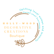 Holly-Wood Decorative Creations Boutique
