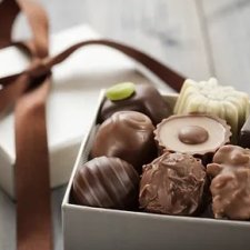 Andy's Candies boxed selections