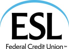 ESL Federal Credit Union