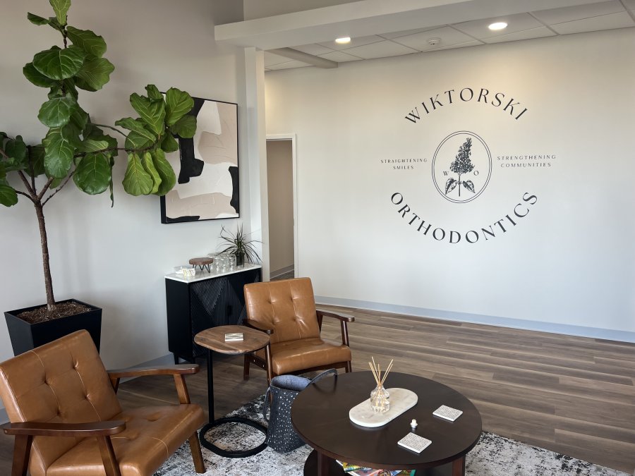 Wiktorski Orthodontics