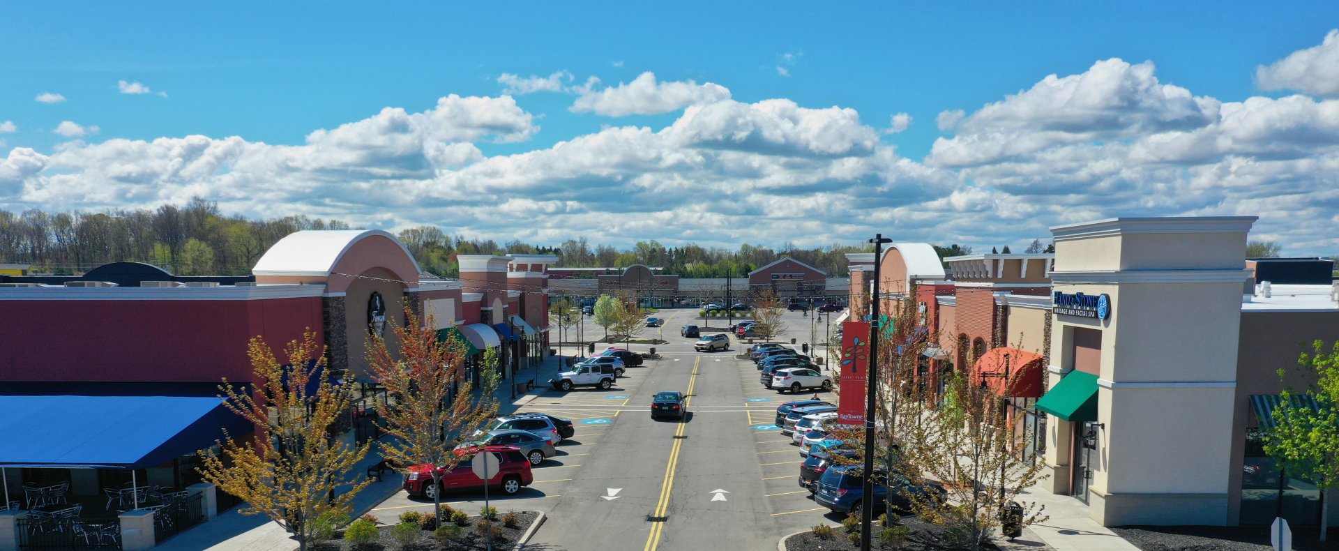 Brandt Point at BayTowne