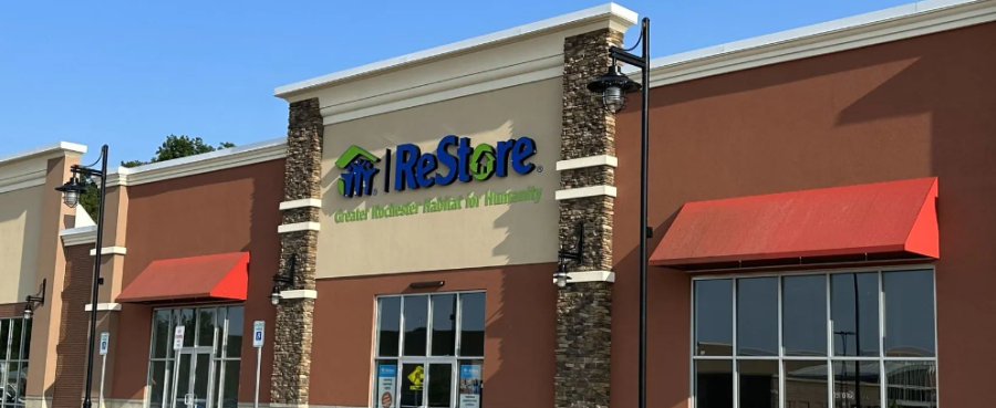 Habitat for Humanity ReStore