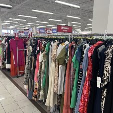 Burlington Interior Dresses at BayTowne Plaza
