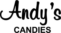 Andy's Candies