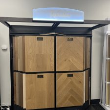 Christie's Carpets Interior Flooring in BayTowne Plaza