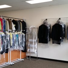 STM Tailor Shop interior