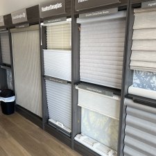 Christie's Carpets Interior Blinds in BayTowne Plaza