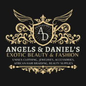 Angels & Daniels: Exotic Beauty & Fashion