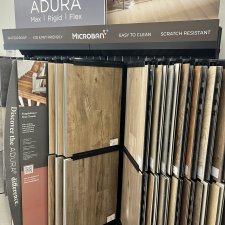 Christie's Carpets Interior Flooring in BayTowne Plaza