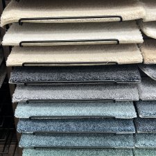 Christie's Carpets Interior Carpet in BayTowne Plaza