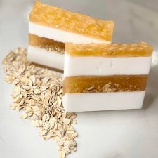 Soap at Holly-Wood Decorative Creations