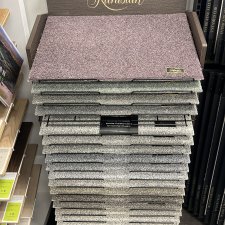 Christie's Carpets Interior Carpet in BayTowne Plaza