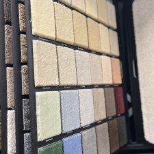 Christie's Carpets Interior Carpet Swatches in BayTowne Plaza